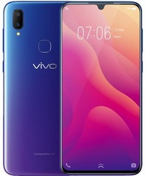 Прошивка телефона Vivo V11i в Набережных Челнах